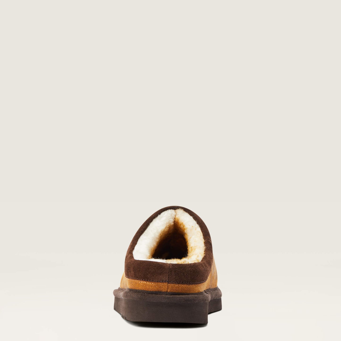 Patriot Square Toe Slipper Ariat Men