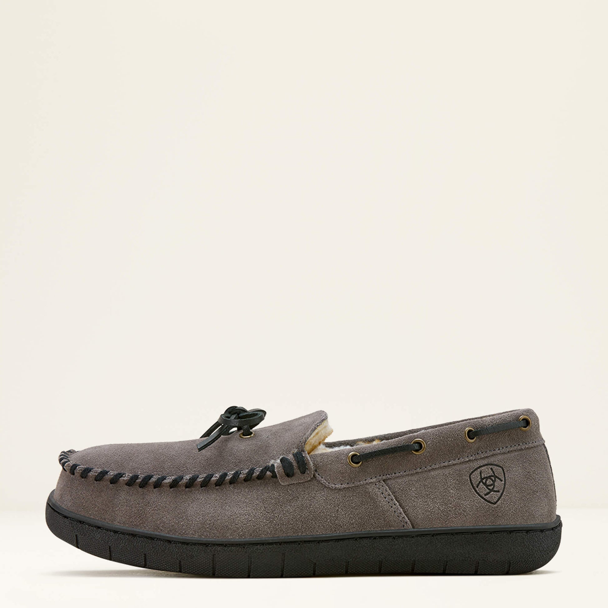 Moccasin Slipper Ariat Men