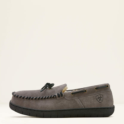 Moccasin Slipper Ariat Men