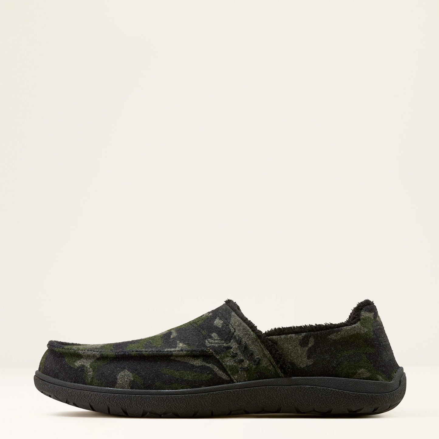 Restful Comfort Scuff Slipper Ariat Men|Sale
