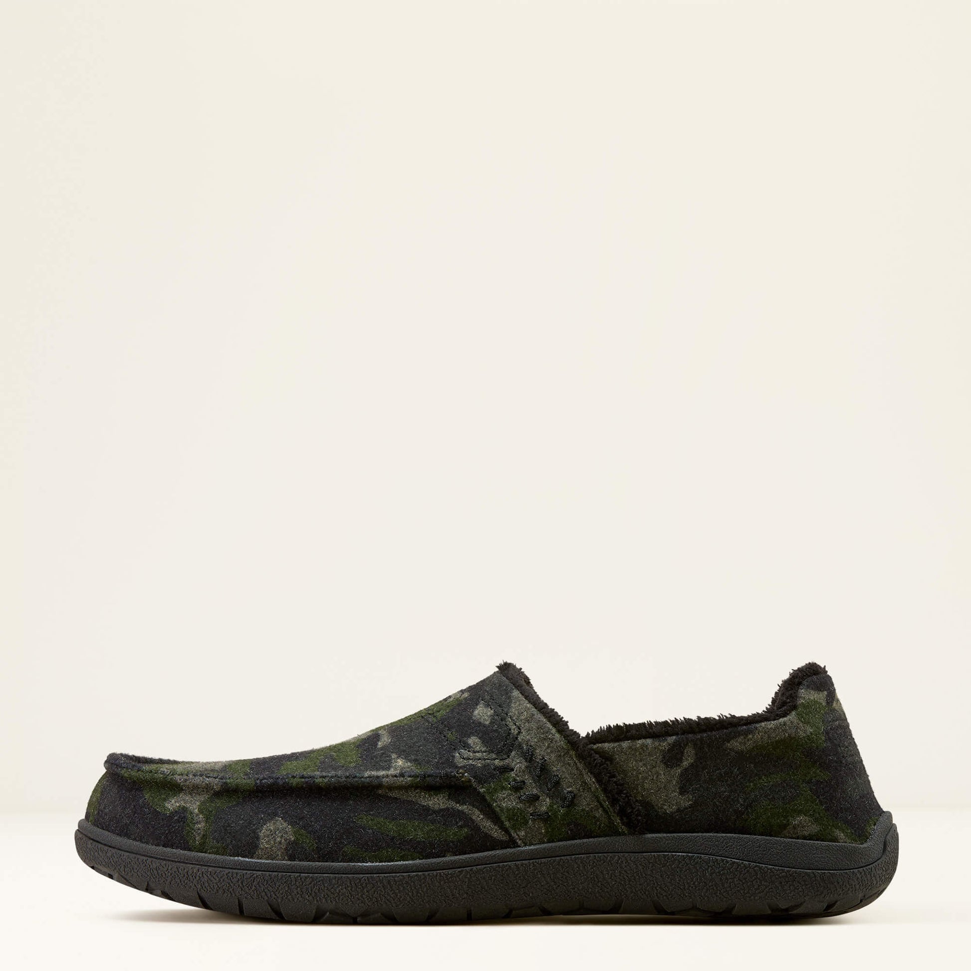 Restful Comfort Scuff Slipper Ariat Men|Sale