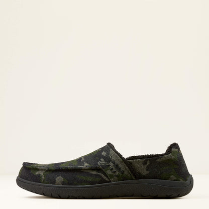 Restful Comfort Scuff Slipper Ariat Men|Sale