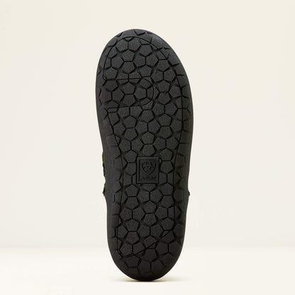 Restful Comfort Scuff Slipper Ariat Men|Sale