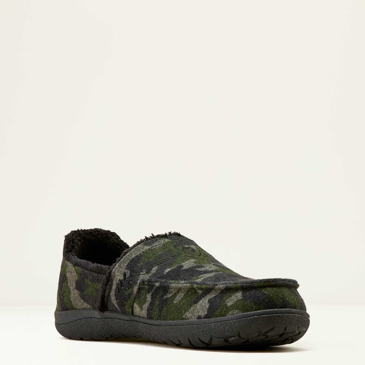 Restful Comfort Scuff Slipper Ariat Men|Sale