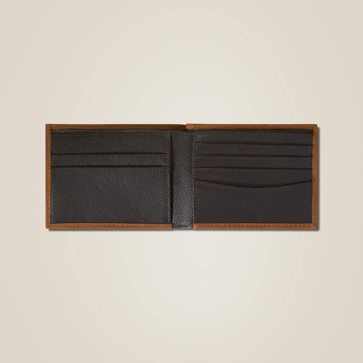 Flag Shield Bifold Wallet Ariat Men|Accessories