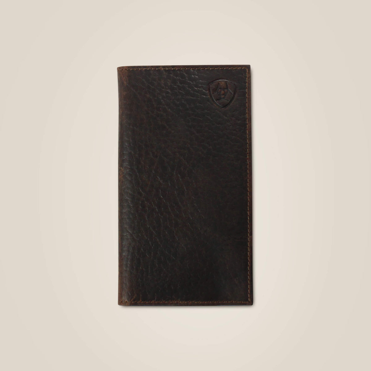 Rodeo Wallet Corner Shield Ariat Men|Accessories