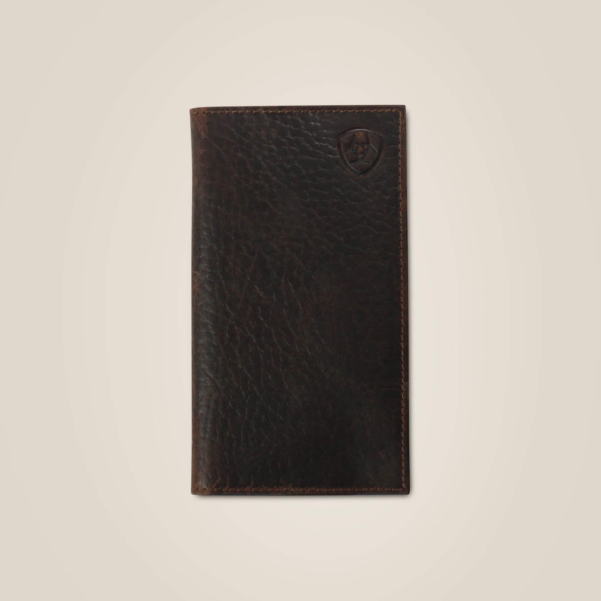 Rodeo Wallet Corner Shield Ariat Men|Accessories