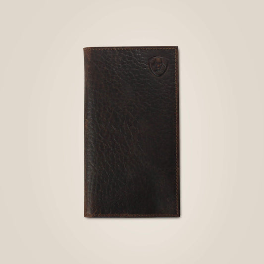 Rodeo Wallet Corner Shield Ariat Men|Accessories