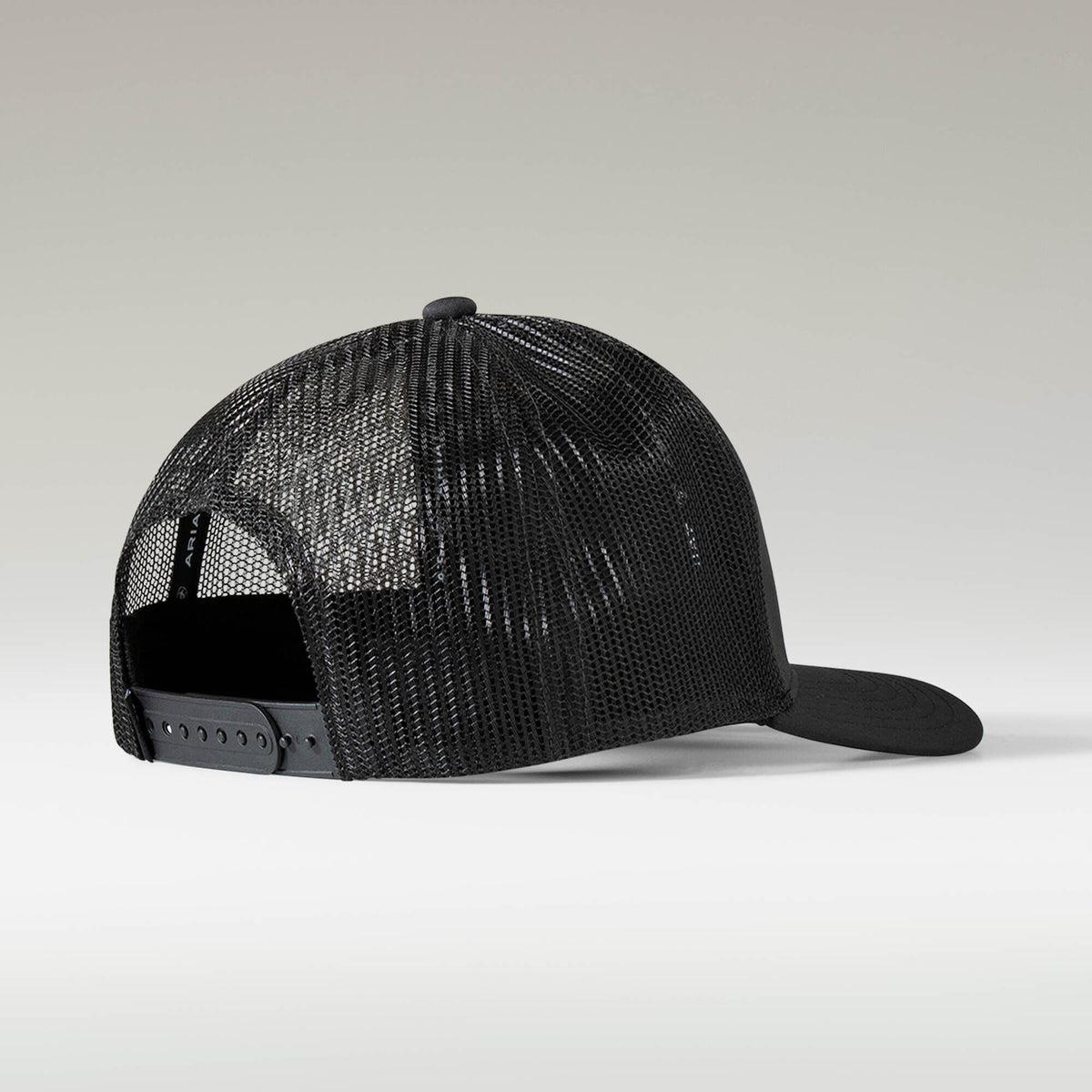 Metal Shield Cap Ariat Men|Accessories