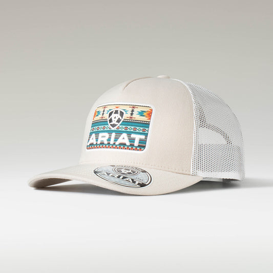 Southwest Patch Cap Ariat Men|Accessories