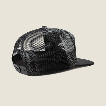 7 Panel American Original Diamond Patch Cap Ariat Men|Accessories