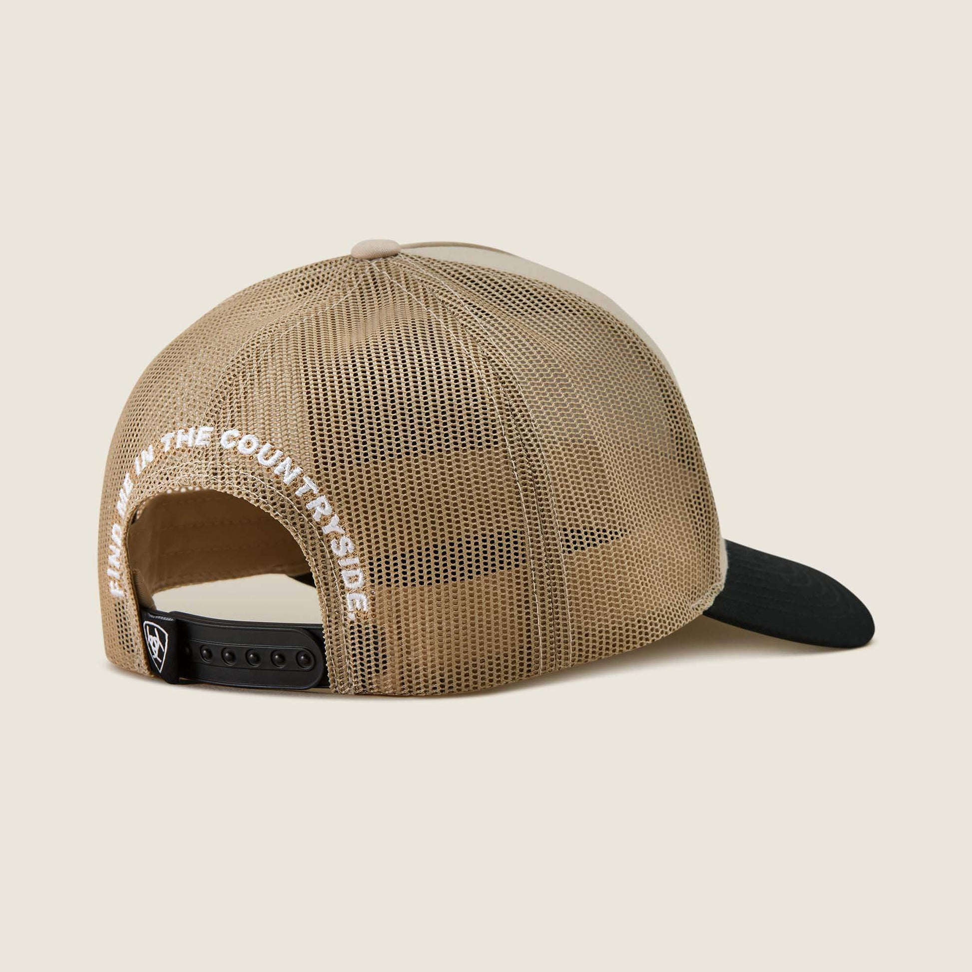 Countryside Trucker Hat Ariat Men|Women|Accessories