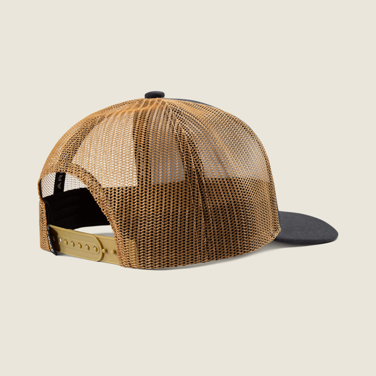 Ariat Work Eagle Skull Patch Cap Ariat Men|Accessories