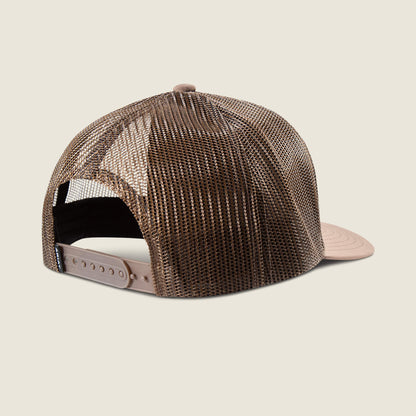 Metal Ariat Shield Cap Ariat Men|Accessories