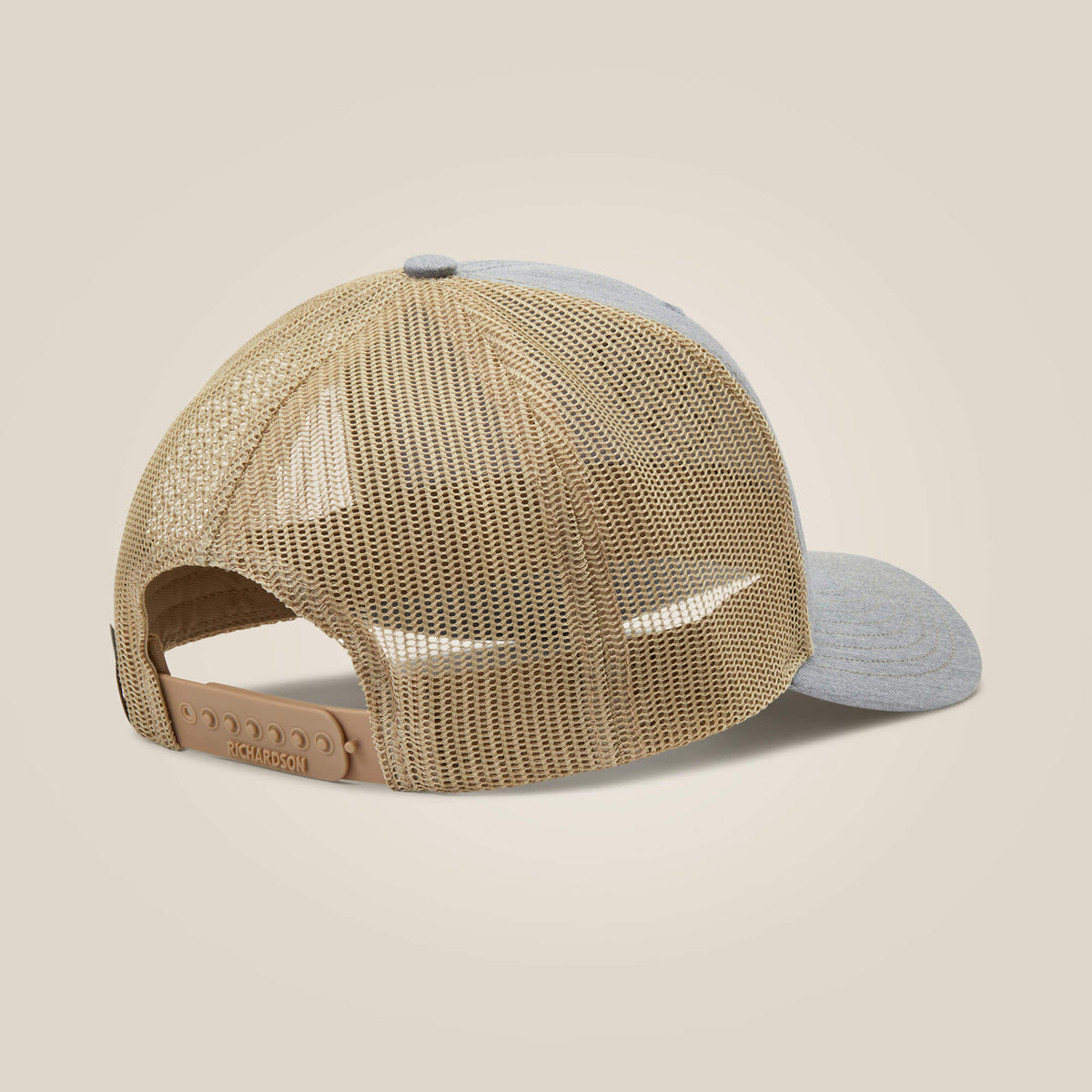Stacked Logo Cap Ariat Men|Accessories