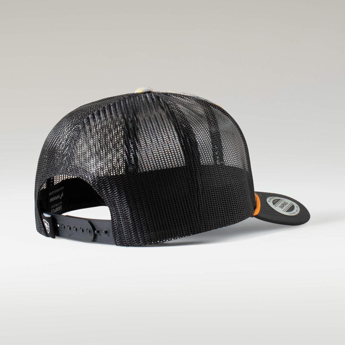 Geo Top Rope Cap Ariat Men|Accessories