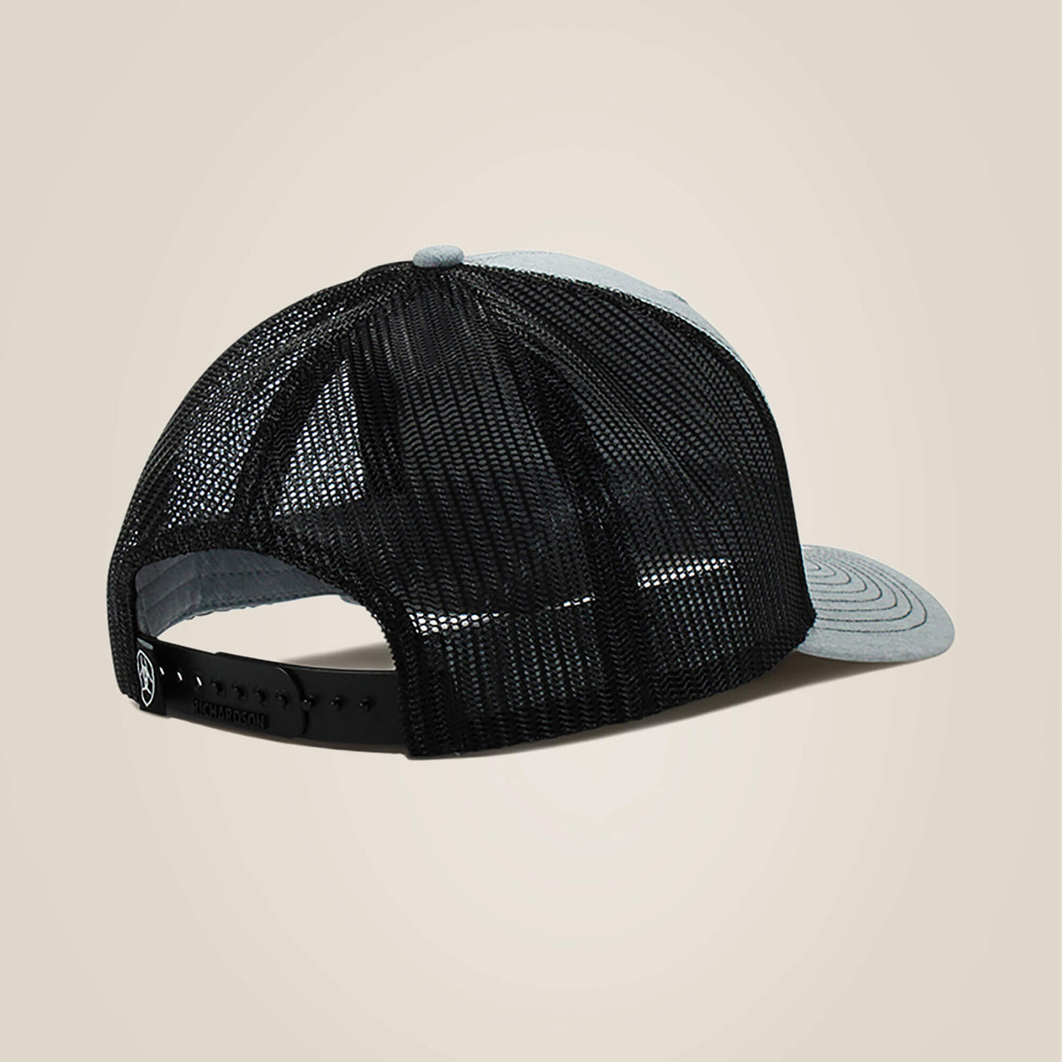 USA Flag Patch Logo Cap Ariat Men|Accessories