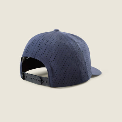 Diamond Embroidered Patch Cap Ariat Men|Accessories