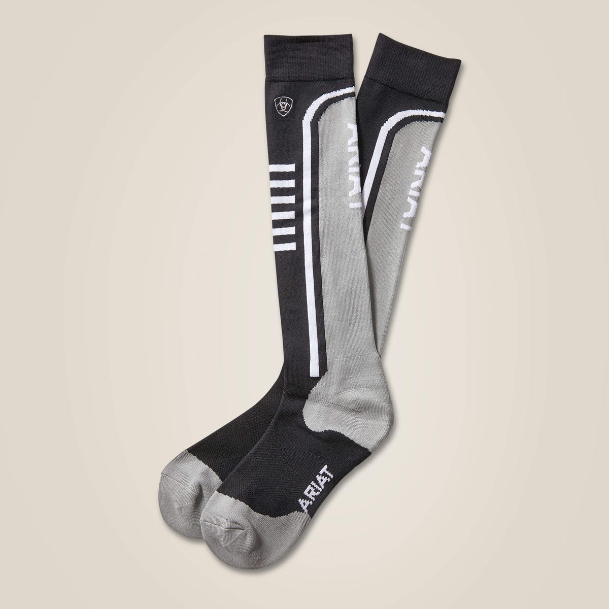 AriatTEK Slimline Performance Sock Ariat Men|Women|Accessories