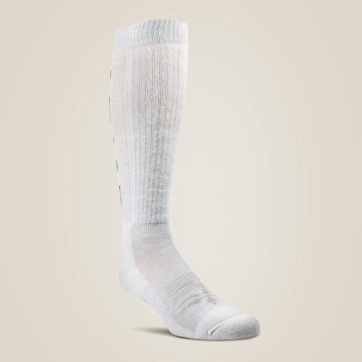 Midweight Over The Calf Western Boot Sock Ariat Men|Women|Accessories