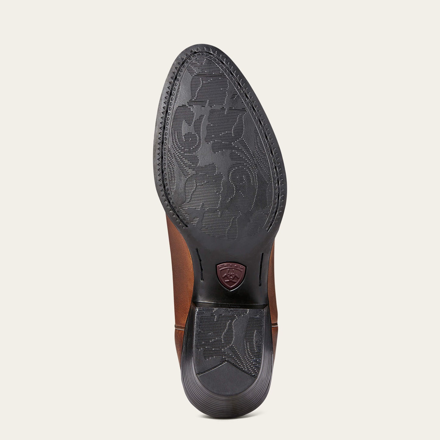Heritage R Toe Western Boot Ariat Women|Kids