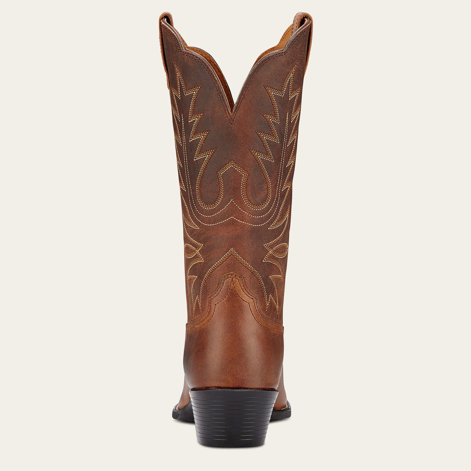 Heritage R Toe Western Boot Ariat Women|Kids