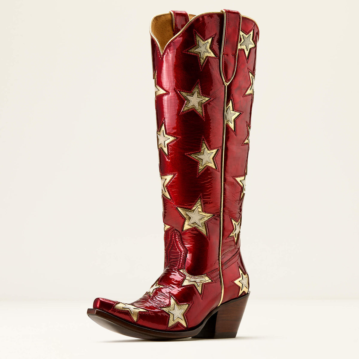 Casanova Star X Toe Western Boot Ariat Women