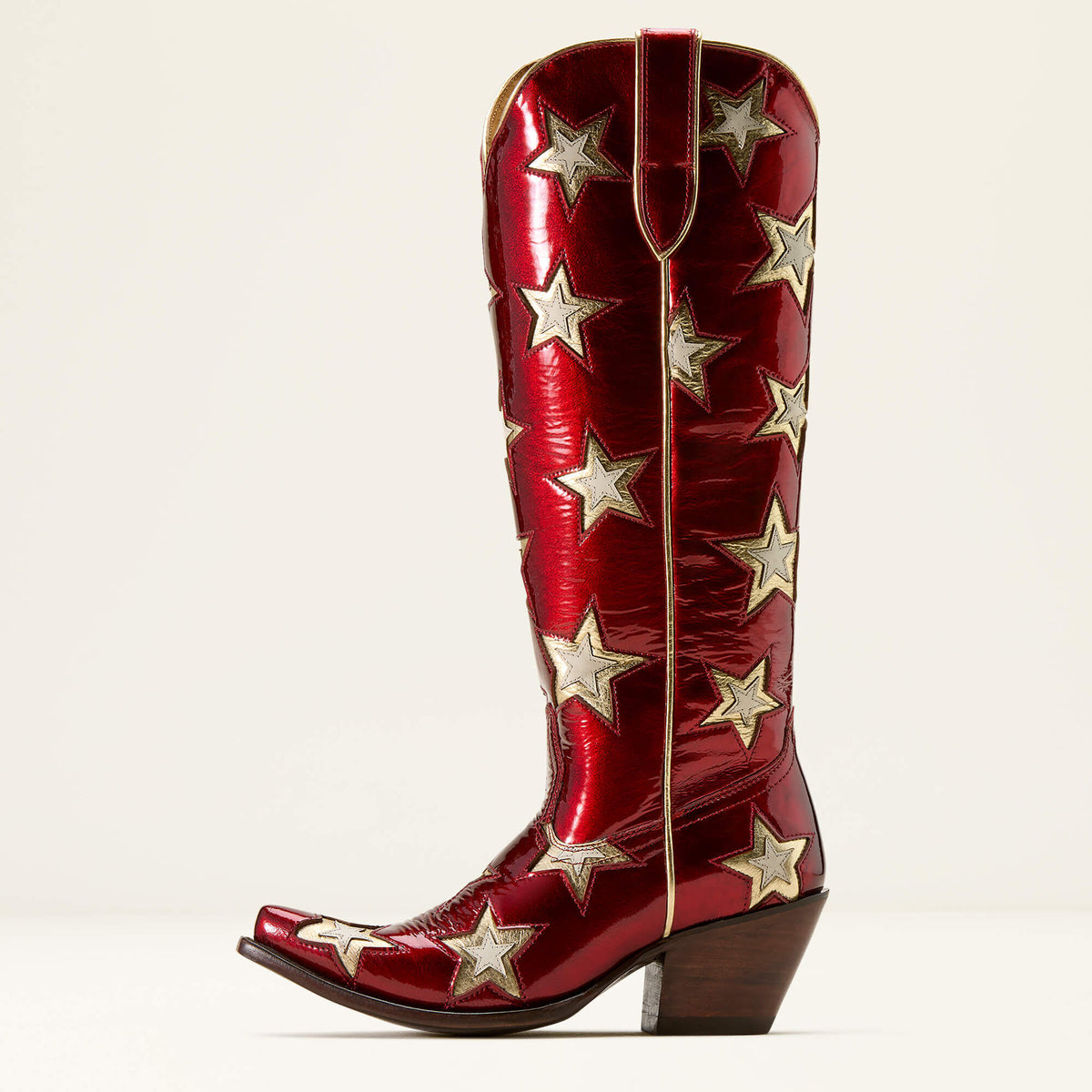 Casanova Star X Toe Western Boot Ariat Women