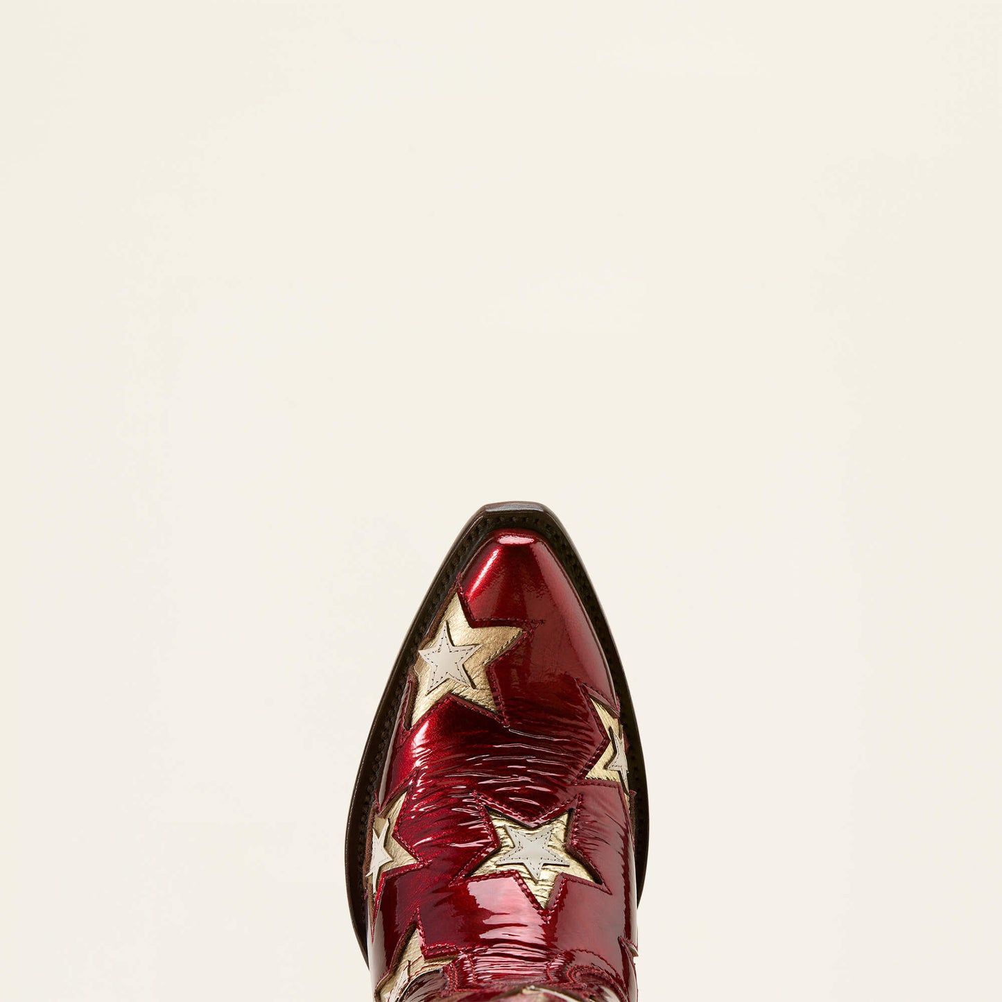 Casanova Star X Toe Western Boot Ariat Women