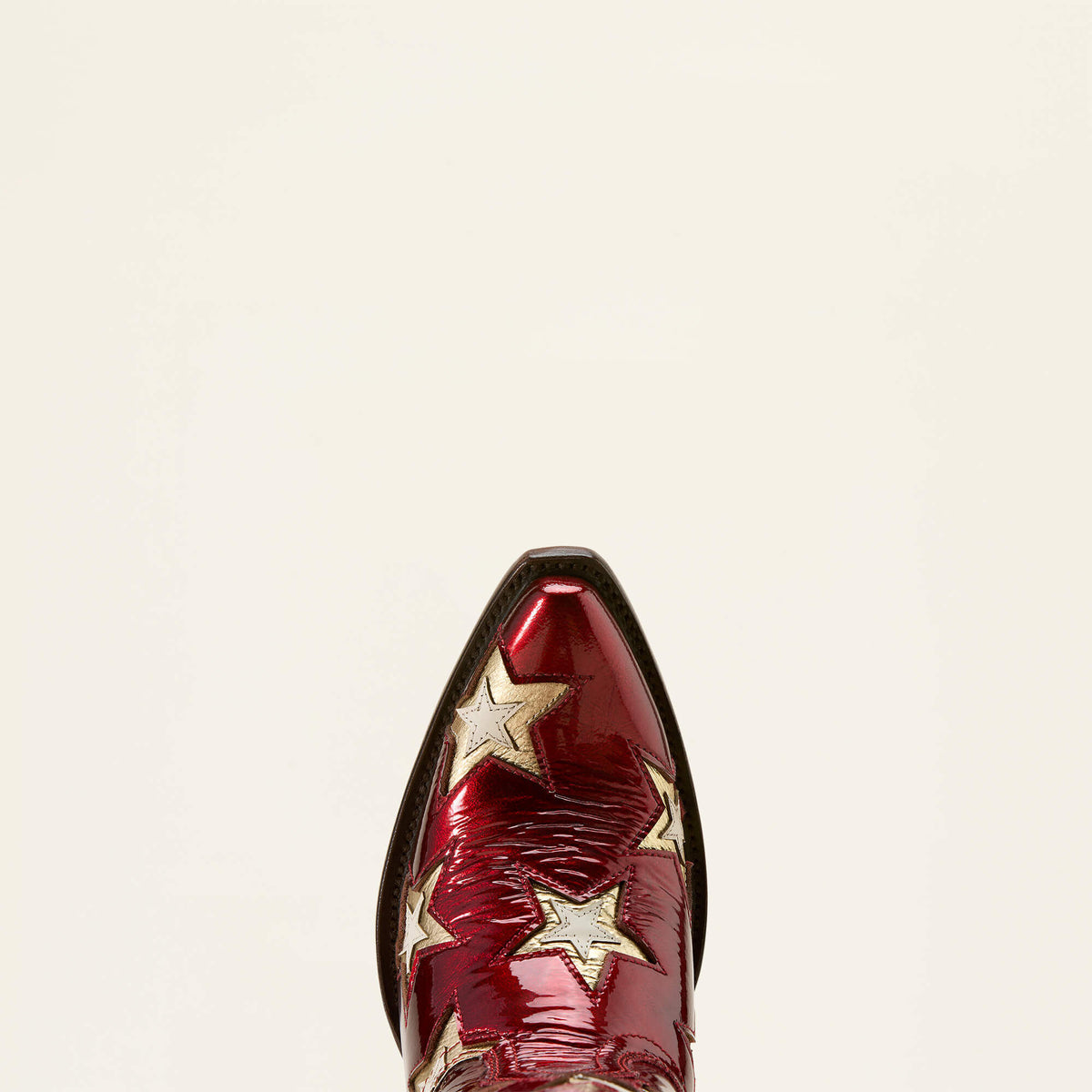 Casanova Star X Toe Western Boot Ariat Women