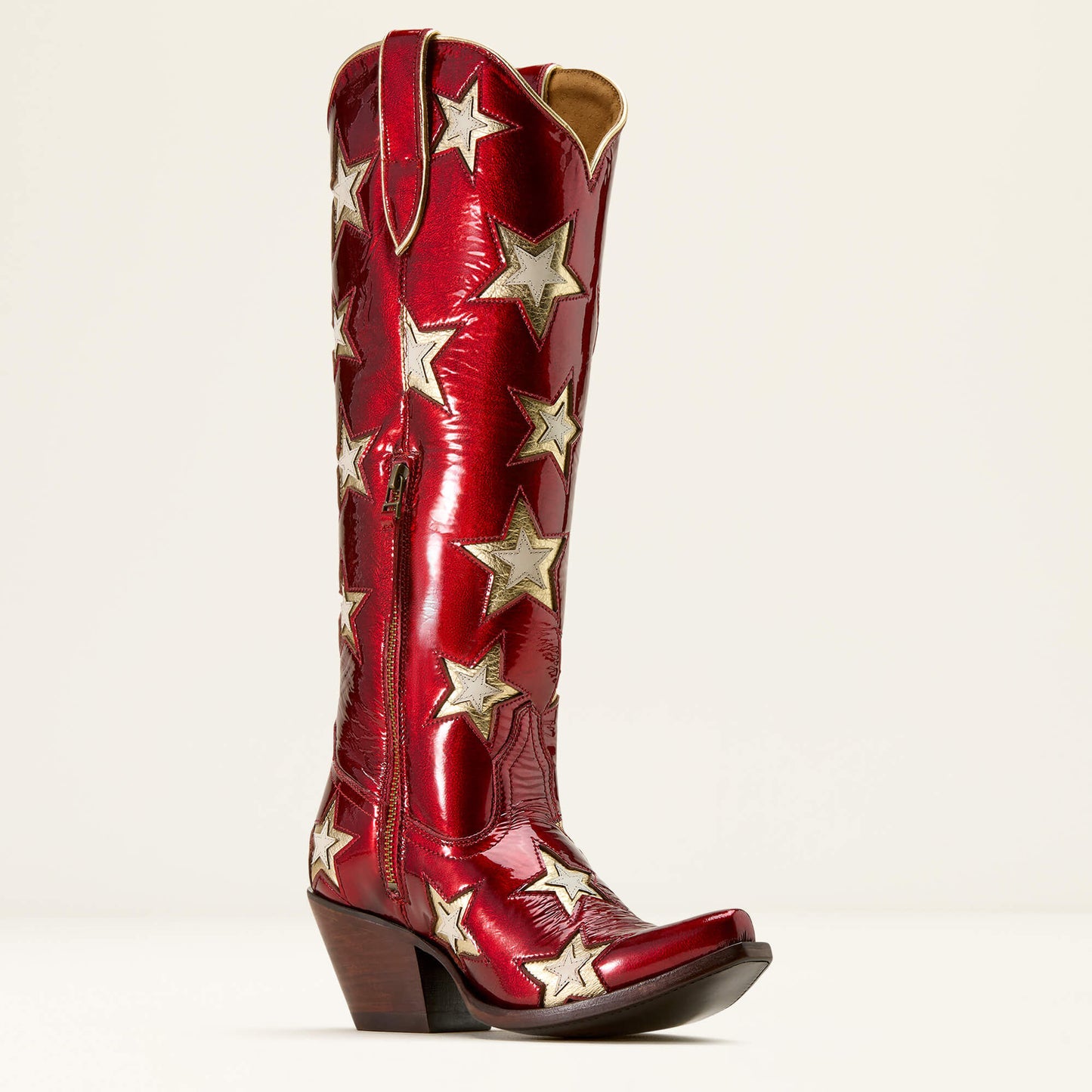 Casanova Star X Toe Western Boot Ariat Women
