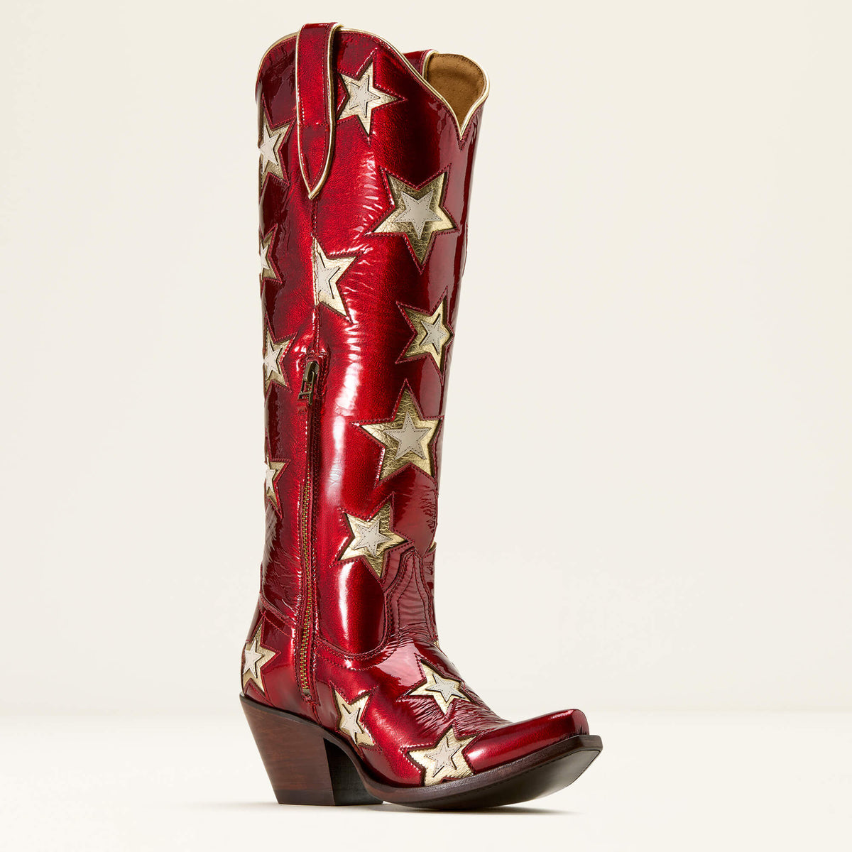 Casanova Star X Toe Western Boot Ariat Women