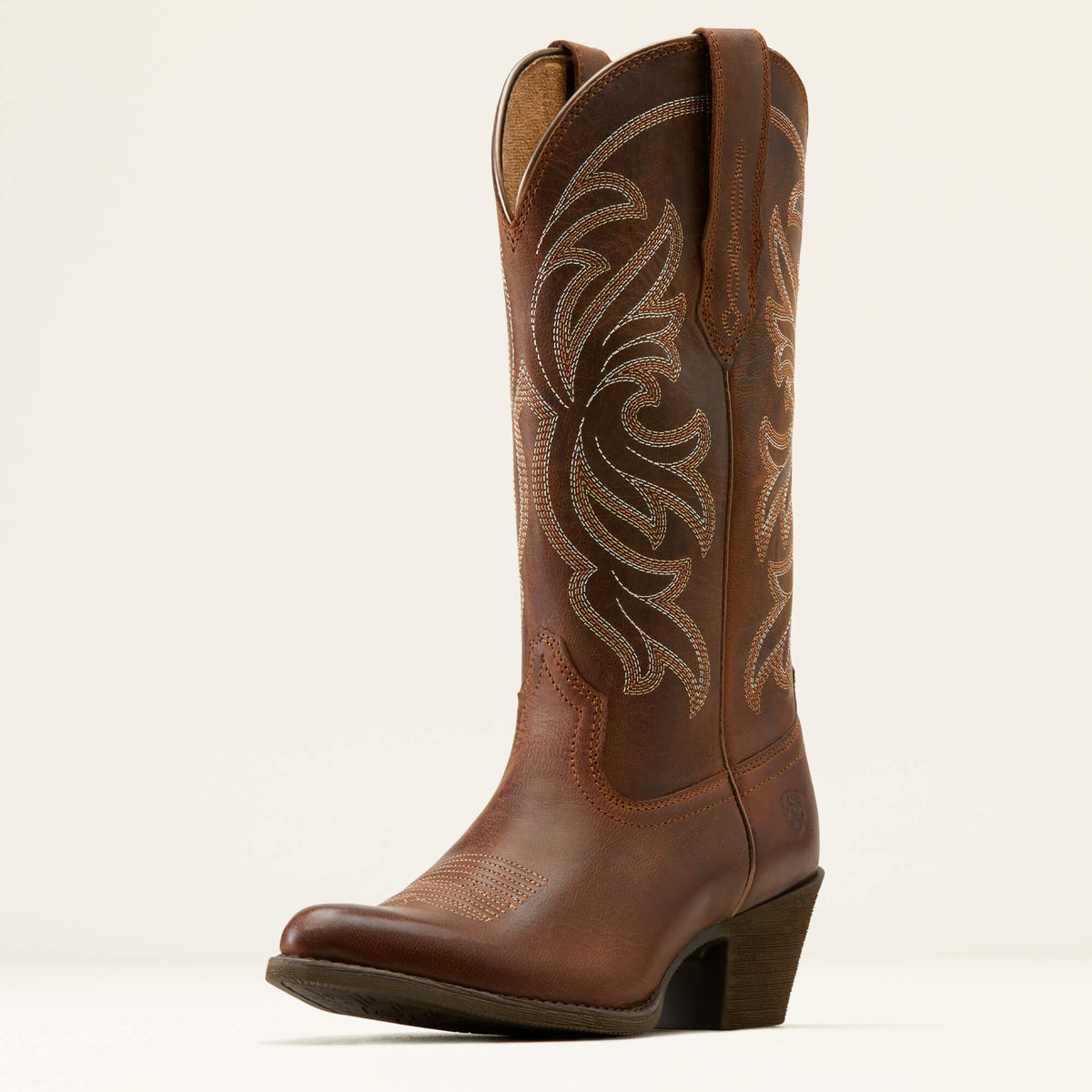 Heritage J Toe Western Boot Ariat Women