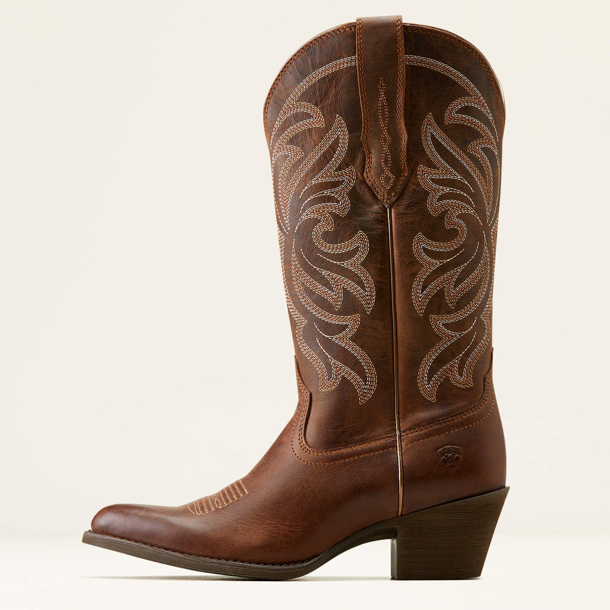 Heritage J Toe Western Boot Ariat Women