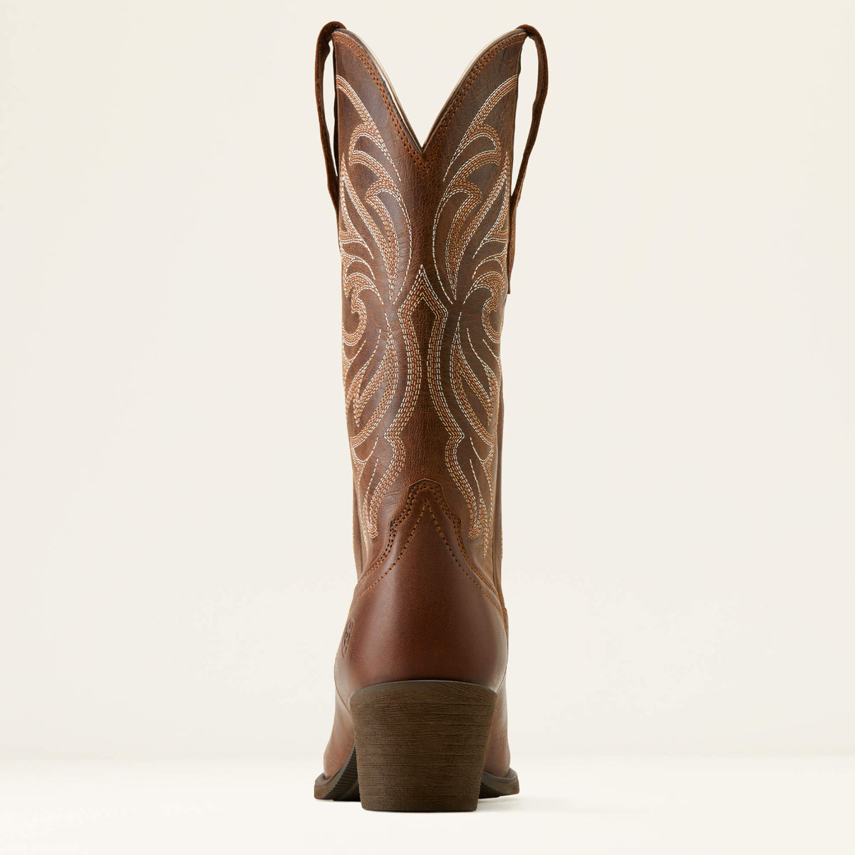 Heritage J Toe Western Boot Ariat Women