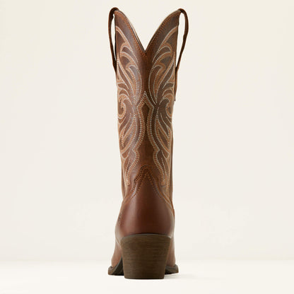 Heritage J Toe Western Boot Ariat Women