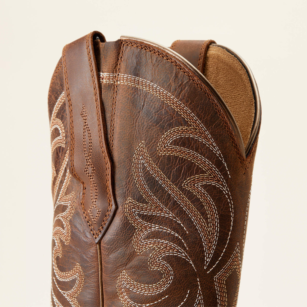 Heritage J Toe Western Boot Ariat Women