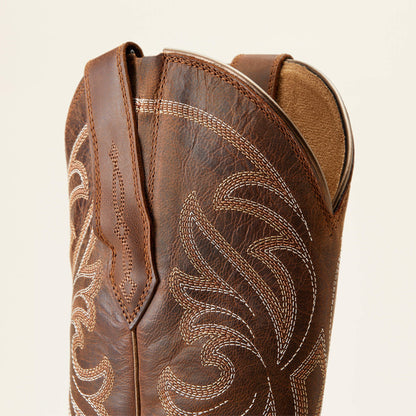 Heritage J Toe Western Boot Ariat Women