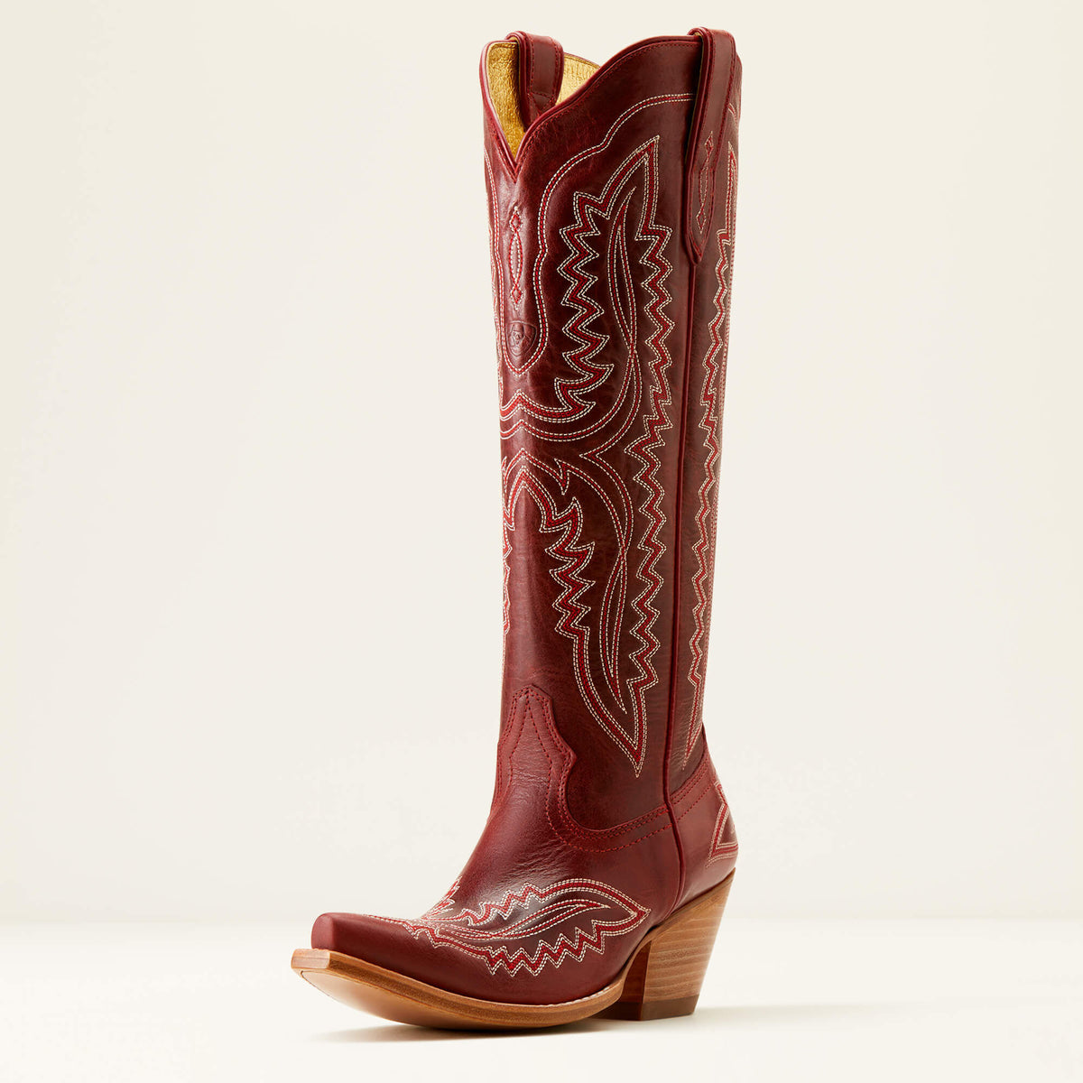Casanova X Toe Western Boot Ariat Women|Kids