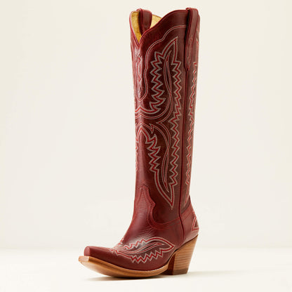 Casanova X Toe Western Boot Ariat Women|Kids