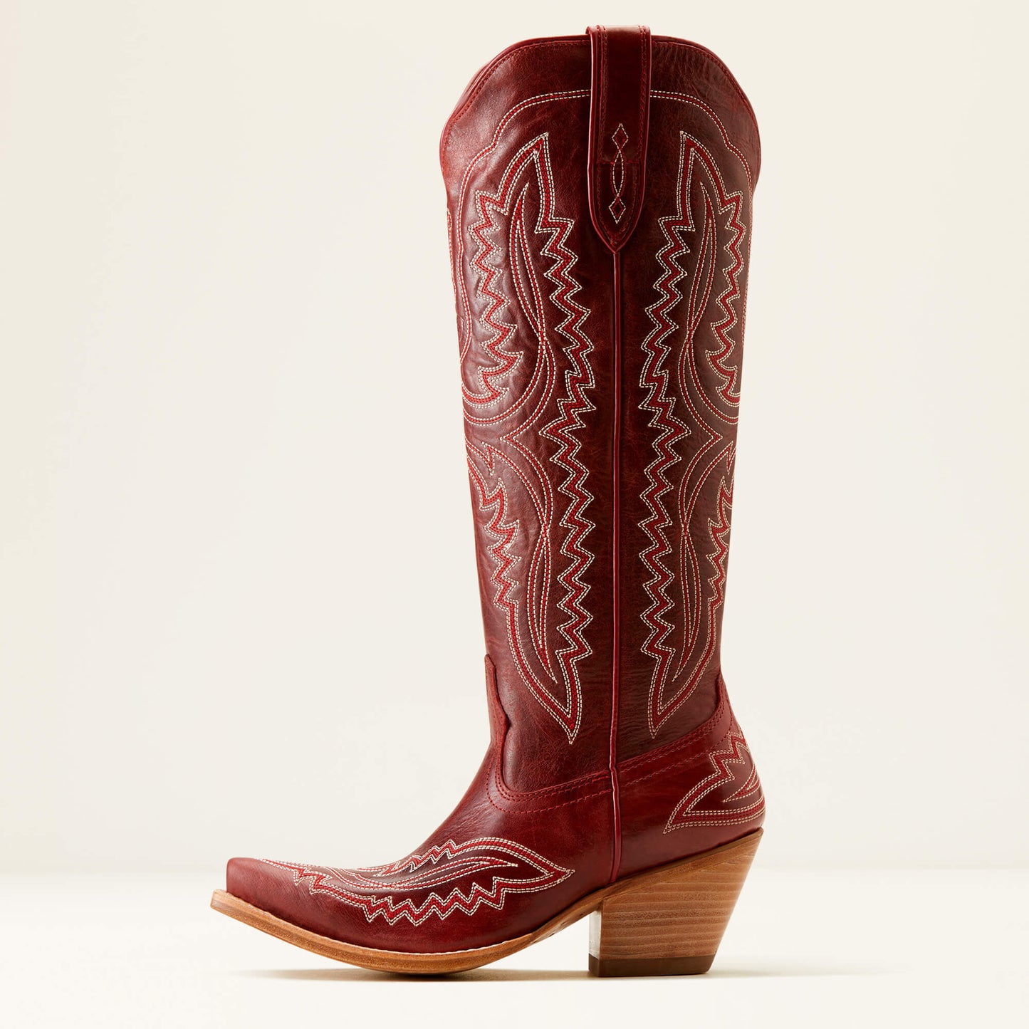 Casanova X Toe Western Boot Ariat Women|Kids