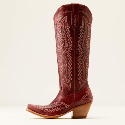 Casanova X Toe Western Boot Ariat Women|Kids