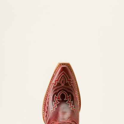 Casanova X Toe Western Boot Ariat Women|Kids