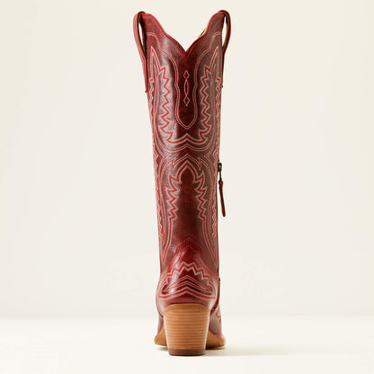 Casanova X Toe Western Boot Ariat Women|Kids