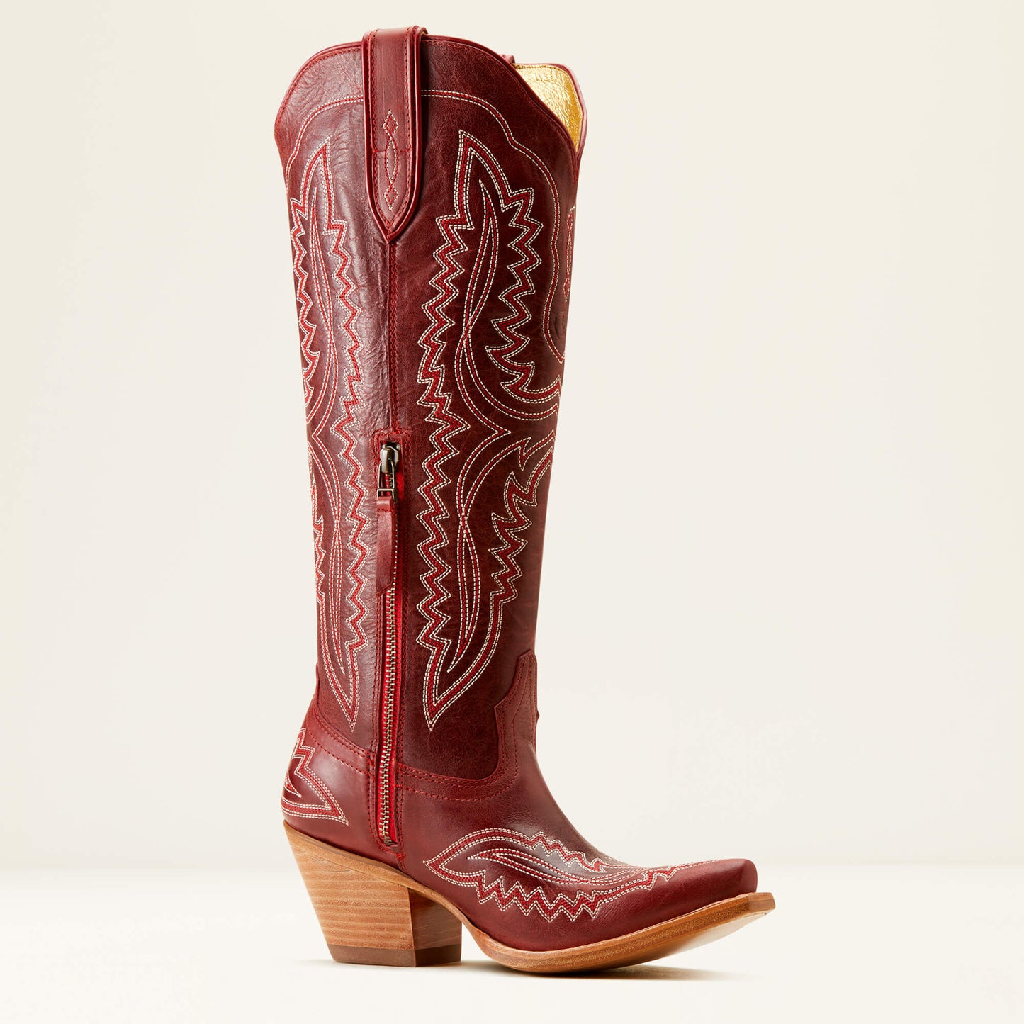 Casanova X Toe Western Boot Ariat Women|Kids