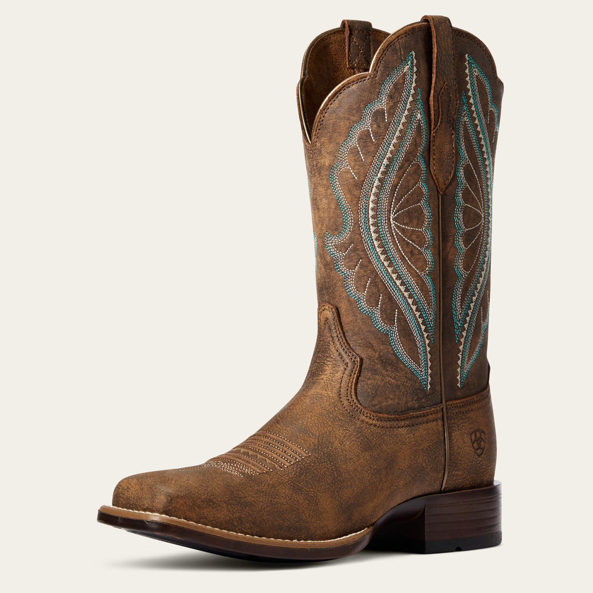 PrimeTime Western Boot Ariat Women