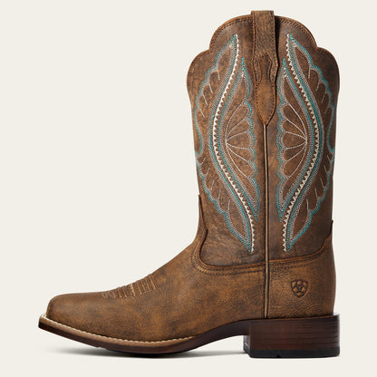 PrimeTime Western Boot Ariat Women