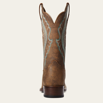 PrimeTime Western Boot Ariat Women