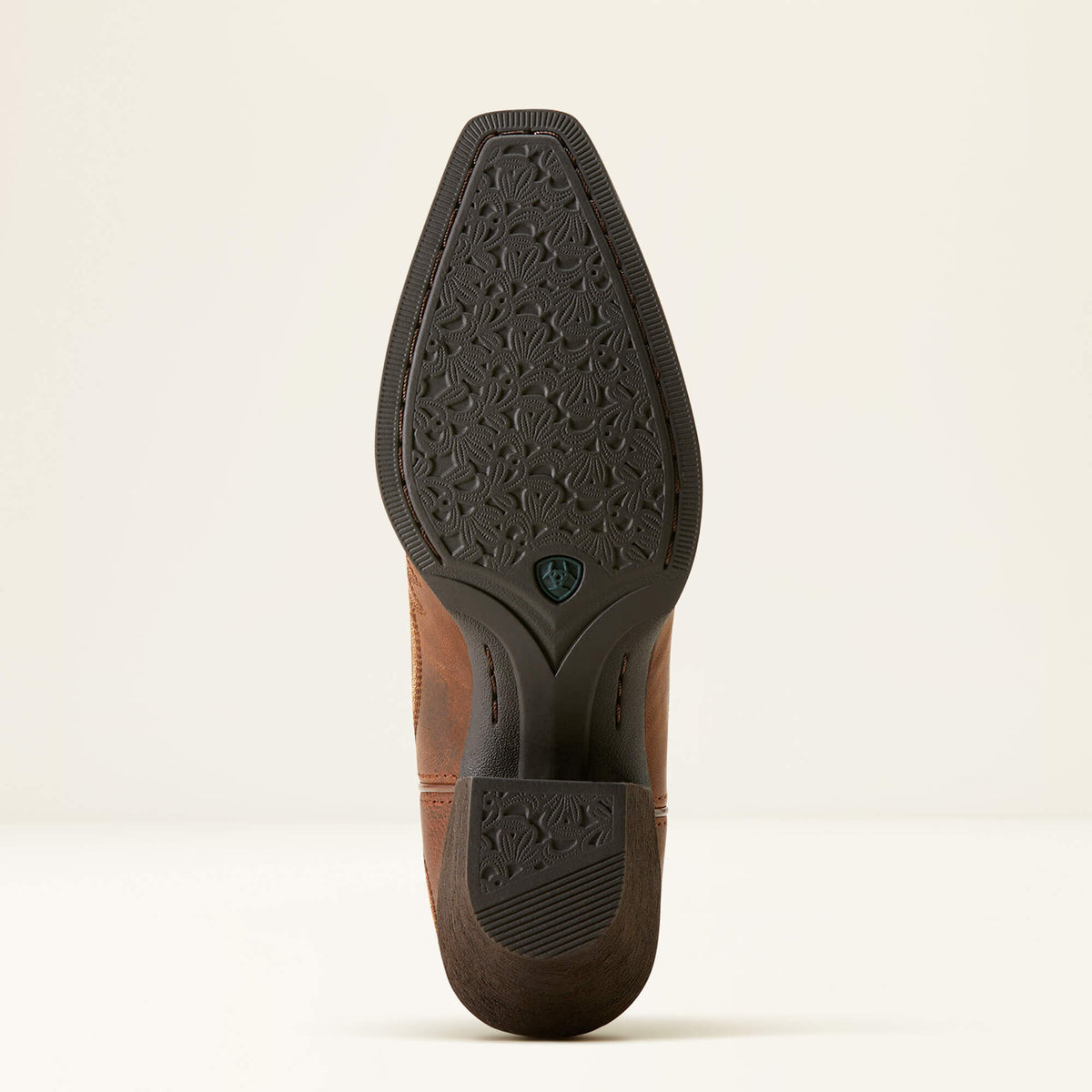 Round Up Collins D Toe Western Boot Ariat Women