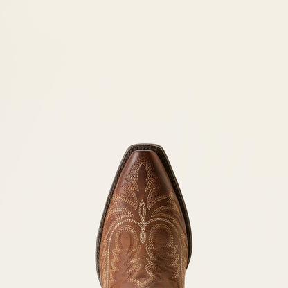 Round Up Collins D Toe Western Boot Ariat Women